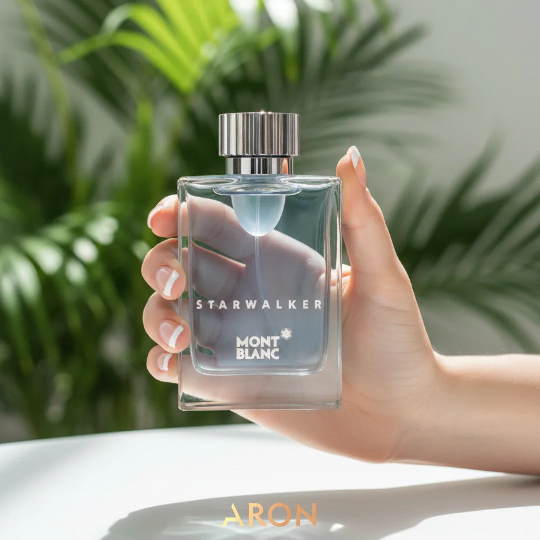 Fragancia inspirada en Starw4lker M0ntblanc Men