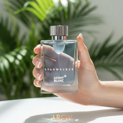 Fragancia inspirada en Starw4lker M0ntblanc Men