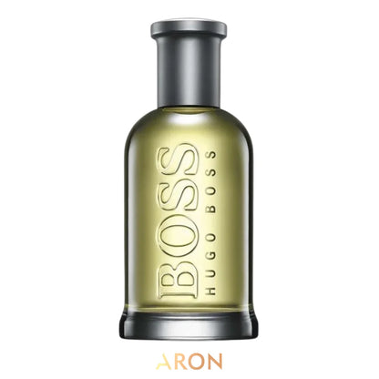 Fragancia inspirada en B0ss Bottled Hug0 B0ss Men