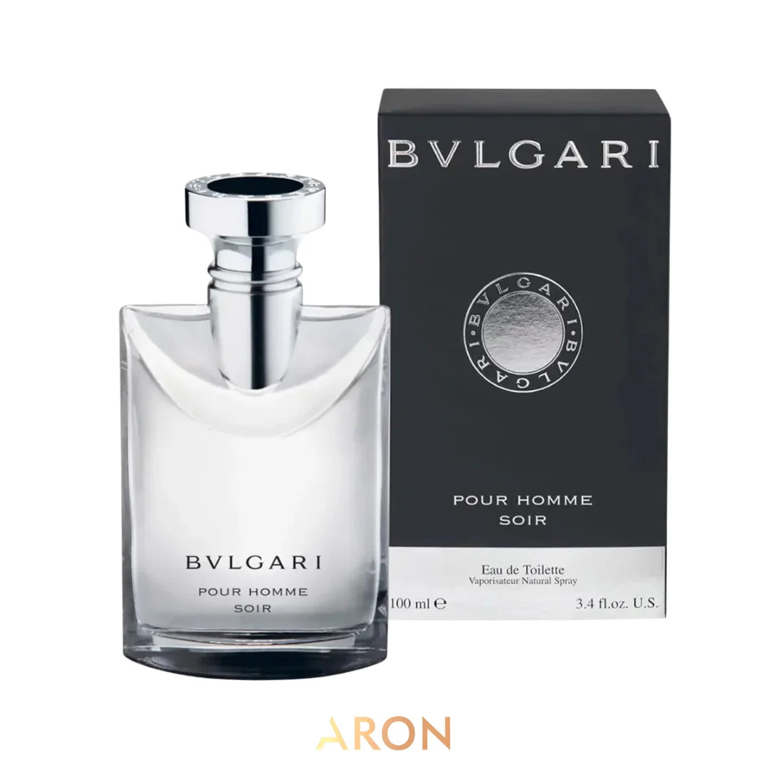 Fragancia inspirada en Bvlg4ri Pour Homme Soir Men
