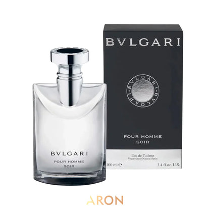 Fragancia inspirada en Bvlg4ri Pour Homme Soir Men