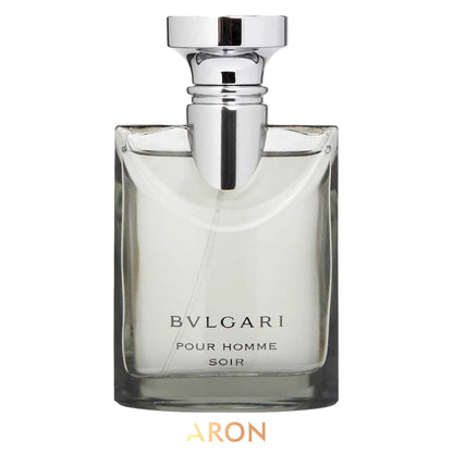 Fragancia inspirada en Bvlg4ri Pour Homme Soir Men
