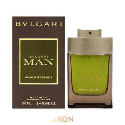 Fragancia inspirada en Bvlg4ri Man Wood Essence