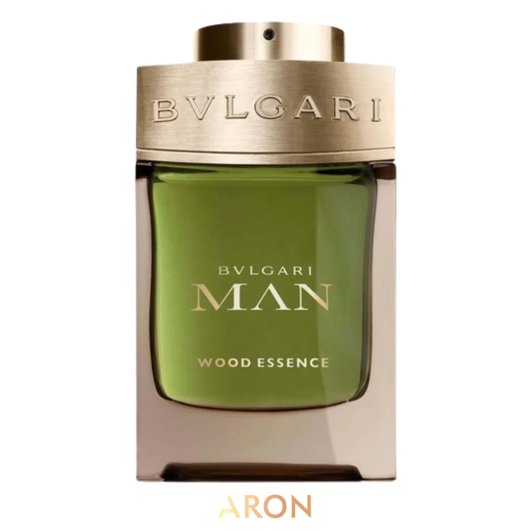 Fragancia inspirada en Bvlg4ri Man Wood Essence