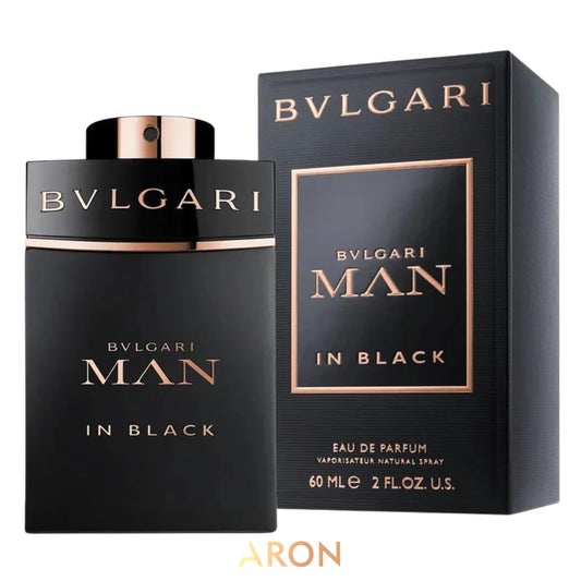 Fragancia inspirada en Bvlg4ri Man In Black