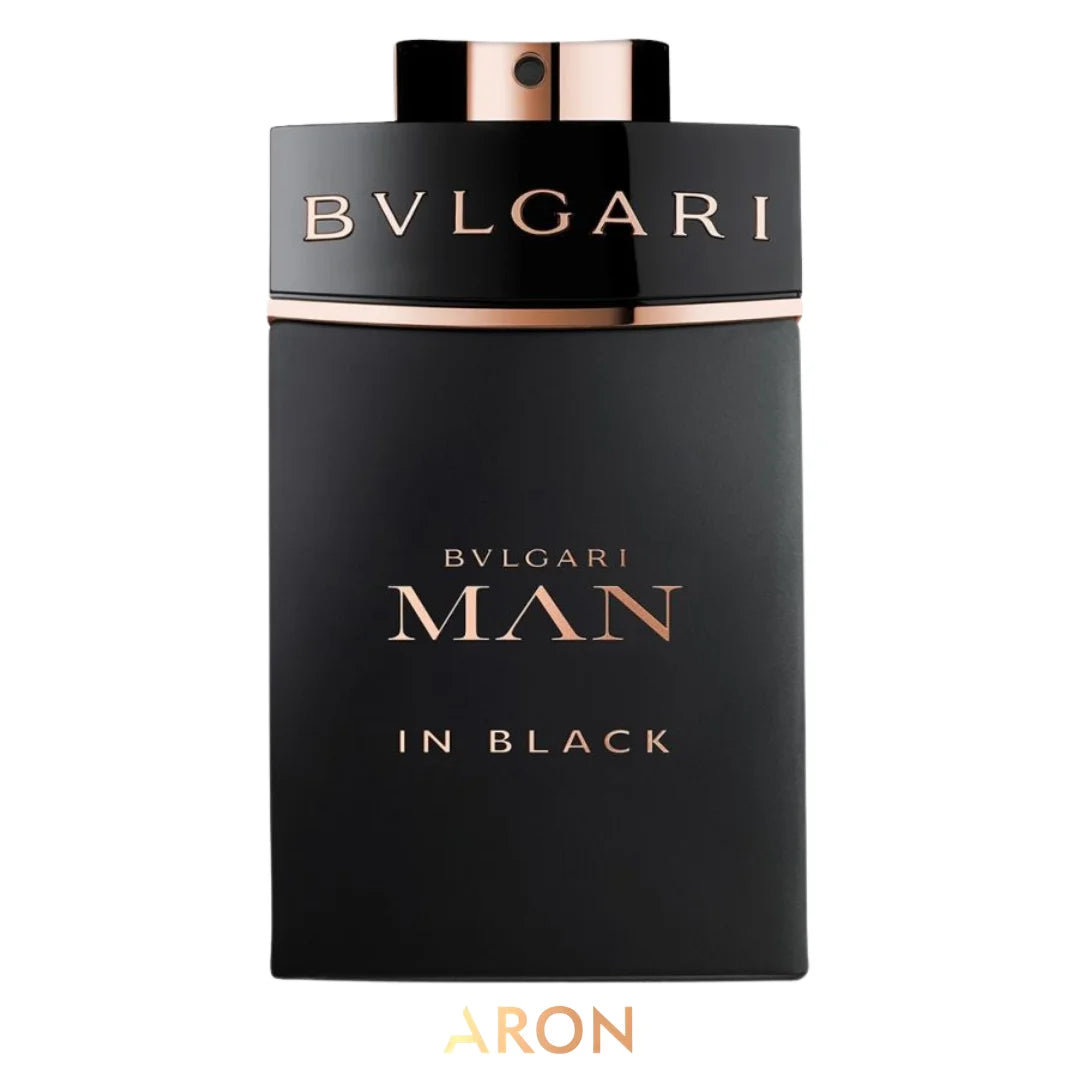 Fragancia inspirada en Bvlg4ri Man In Black