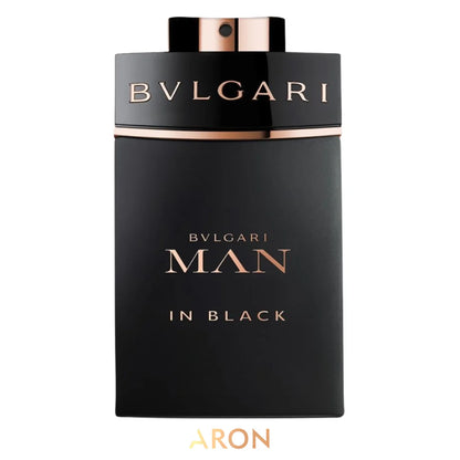 Fragancia inspirada en Bvlg4ri Man In Black