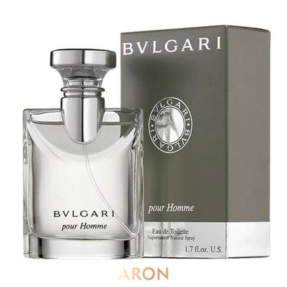 Fragancia inspirada en Bvlg4ri Pour Homme Men