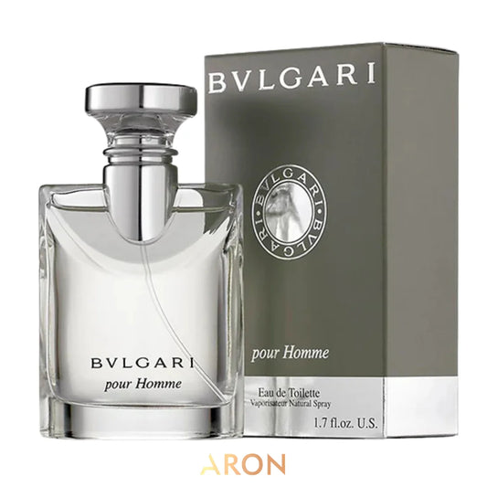 Fragancia inspirada en Bvlg4ri Pour Homme Men