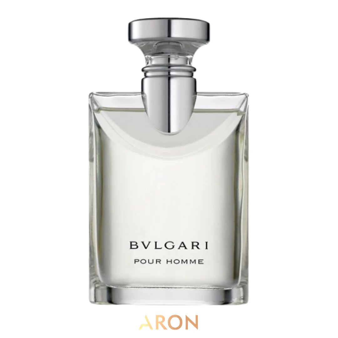Fragancia inspirada en Bvlg4ri Pour Homme Men