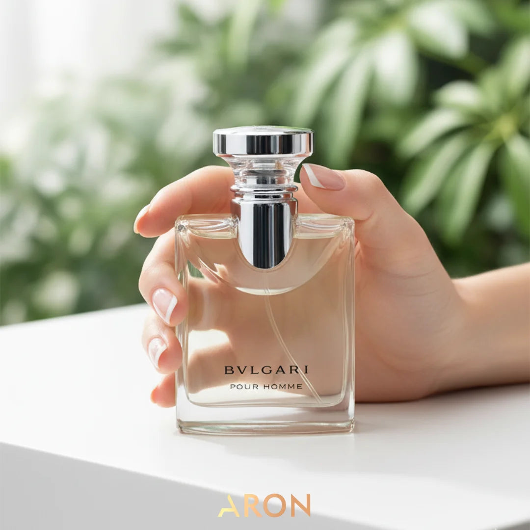 Fragancia inspirada en Bvlg4ri Pour Homme Men