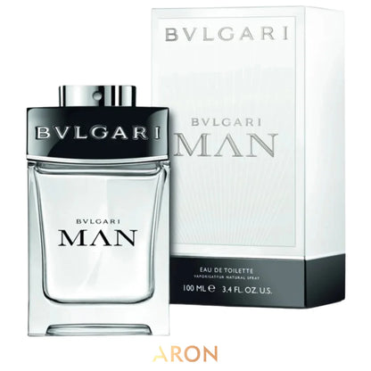 Fragancia inspirada en Bvlga4i Man
