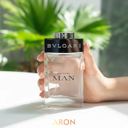Fragancia inspirada en Bvlga4i Man