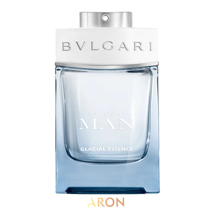 Fragancia inspirada en Bvlg4ri Man Glacial Essence