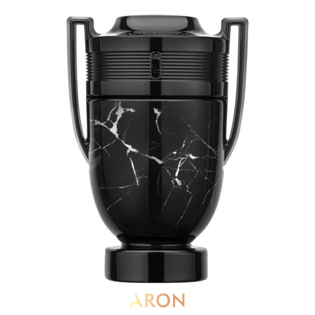 Fragancia inspirada en Invictus Onyx R4banne Men