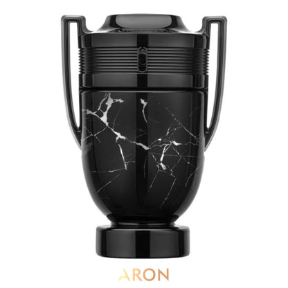 Fragancia inspirada en Invictus Onyx R4banne Men