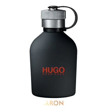 Fragancia inspirada en Hug0 Just Different Hug0 B0ss Men