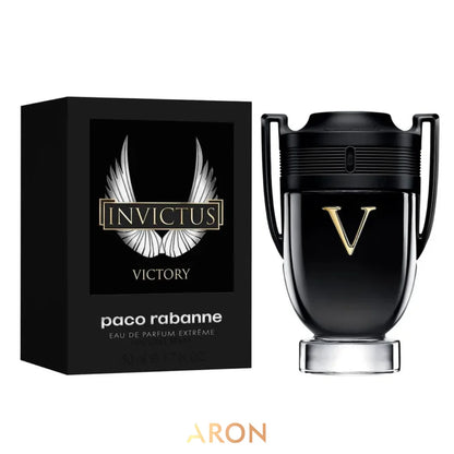 Fragancia inspirada en Invictus Victory R4banne Men