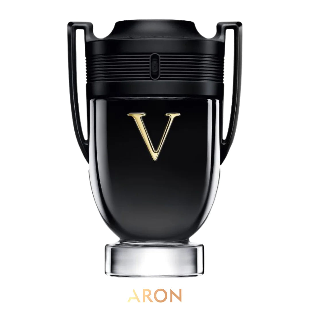 Fragancia inspirada en Invictus Victory R4banne Men