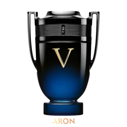 Fragancia inspirada en Invictus Victory Elixir Rab4nne Men