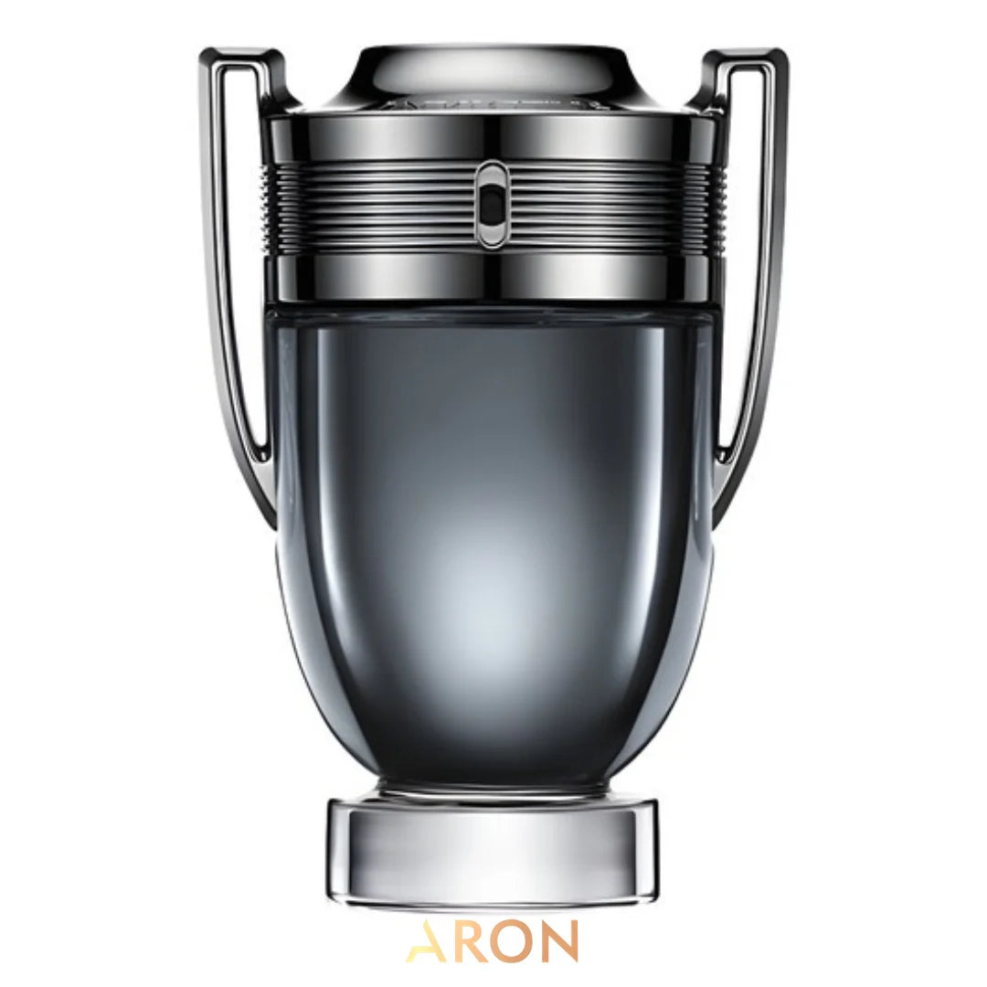 Fragancia inspirada en Invictus Intense Rab4nne Men