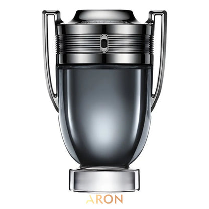 Fragancia inspirada en Invictus Intense Rab4nne Men