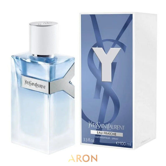 Fragancia inspirada en Y Eau Fraiche YSL Men