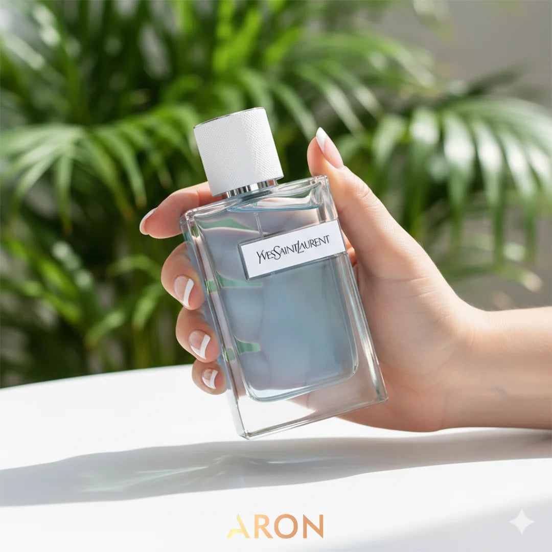 Fragancia inspirada en Y Eau Fraiche YSL Men