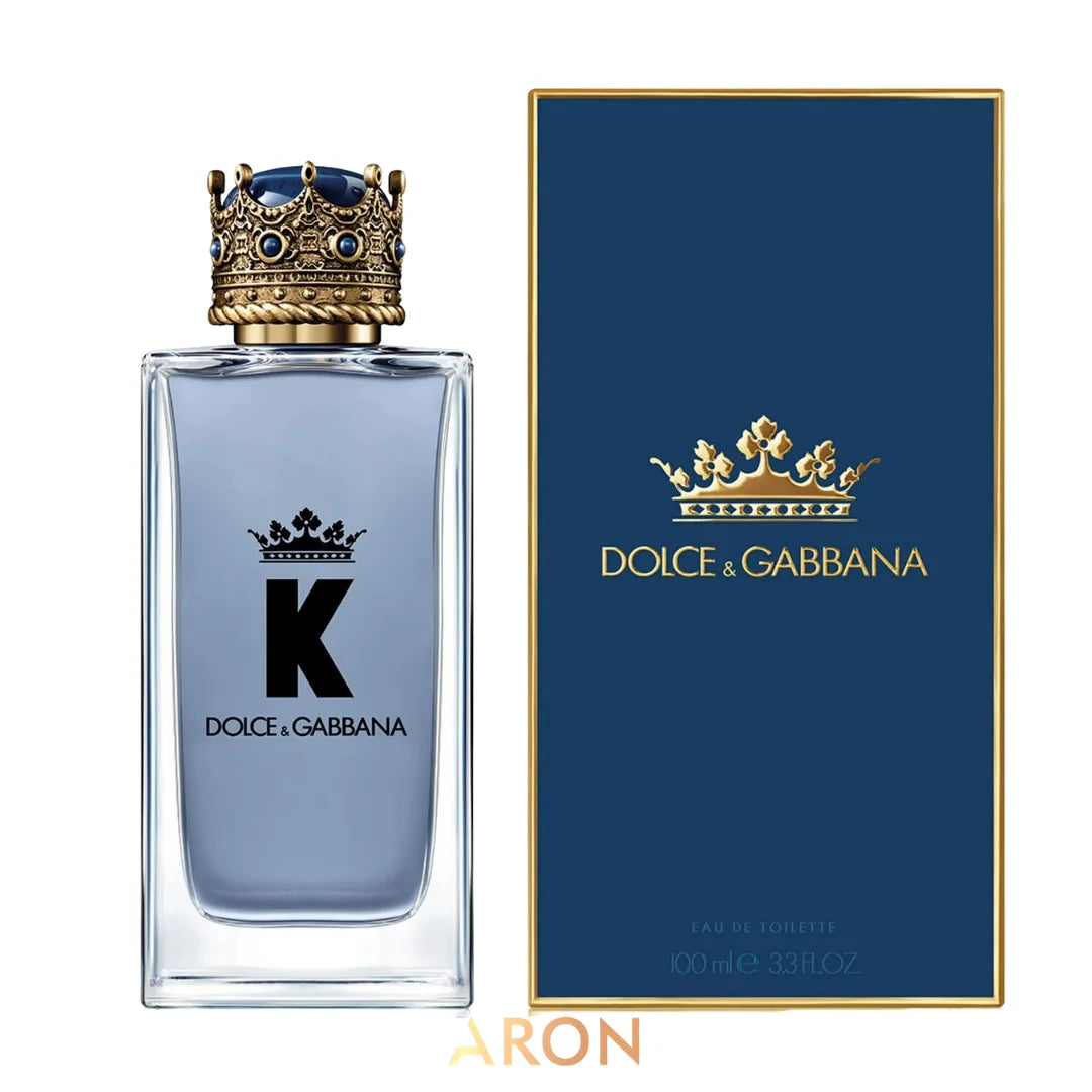 Fragancia inspirada en K by D0lce & G4bbana Men