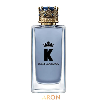 Fragancia inspirada en K by D0lce & G4bbana Men
