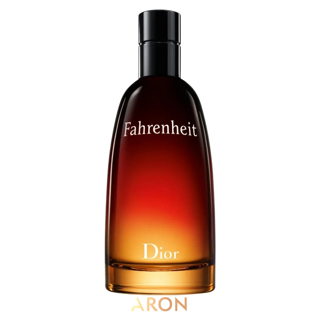 Fragancia inspirada en Fahrenheit D1or Men
