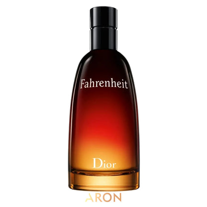 Fragancia inspirada en Fahrenheit D1or Men