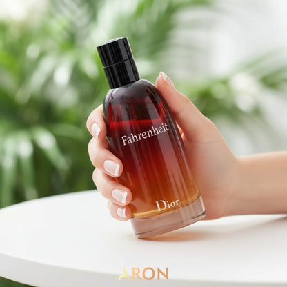 Fragancia inspirada en Fahrenheit D1or Men