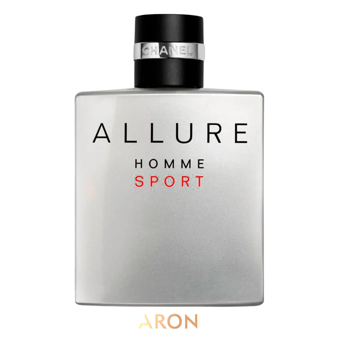 Fragancia inspirada en Allure Homme Sport Ch4nel Men