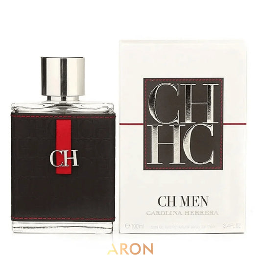 Fragancia inspirada en CH HC Men Car0lina H3rrera