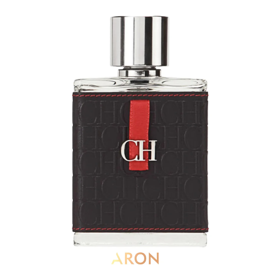 Fragancia inspirada en CH HC Men Car0lina H3rrera