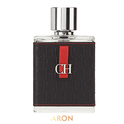Fragancia inspirada en CH HC Men Car0lina H3rrera