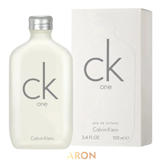 Fragancia inspirada en CK One C4lvin Kl3in Men