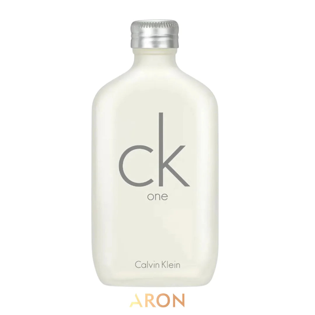 Fragancia inspirada en CK One C4lvin Kl3in Men