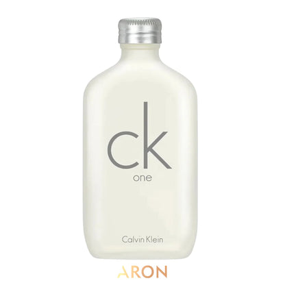 Fragancia inspirada en CK One C4lvin Kl3in Men