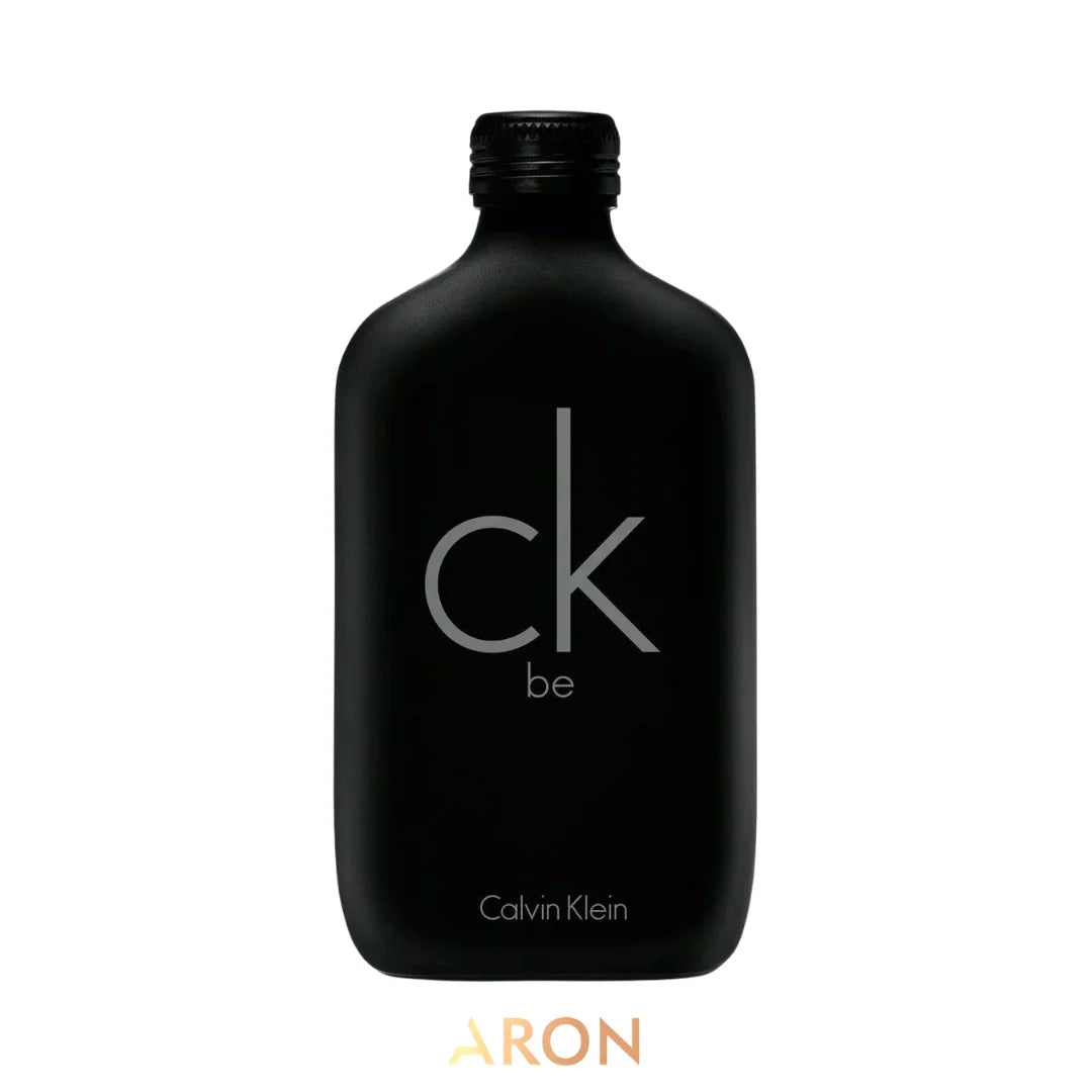Fragancia inspirada en CK be C4lvin Kl3in
