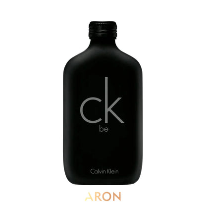 Fragancia inspirada en CK be C4lvin Kl3in