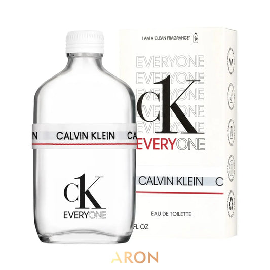 Fragancia inspirada en CK Everyone C4lvin Kl3in