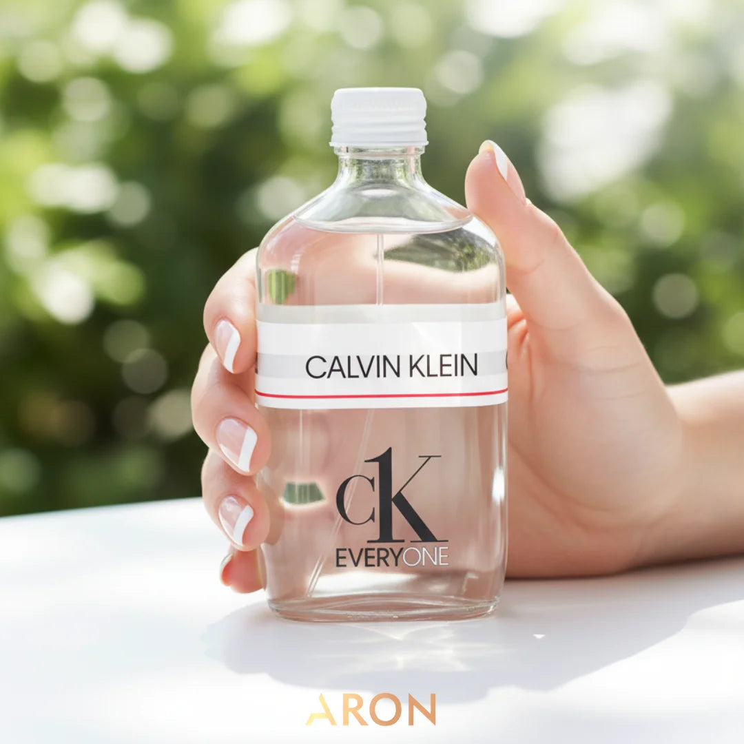 Fragancia inspirada en CK Everyone C4lvin Kl3in