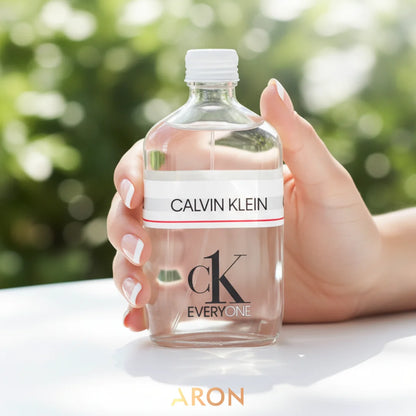 Fragancia inspirada en CK Everyone C4lvin Kl3in