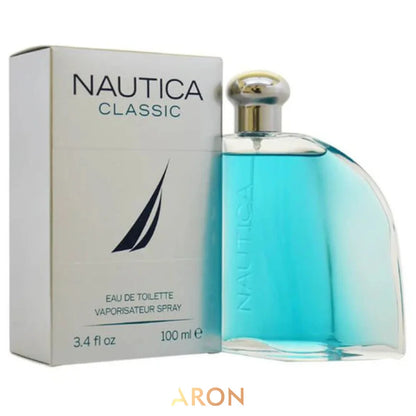 Fragancia inspirada en N4utica Classic Men