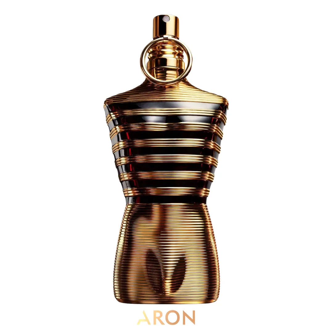 Fragancia Inspirada En Le Male Elixir Jean Paul Gaultier Men