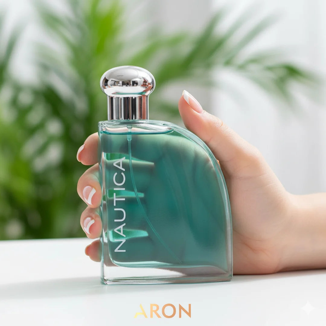 Fragancia inspirada en N4utica Classic Men