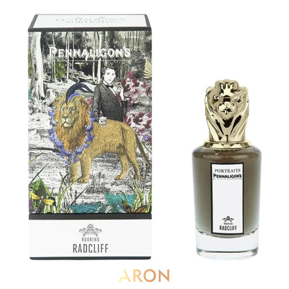 Fragancia inspirada en Roaring Radcliff P3nhalig0n's Men