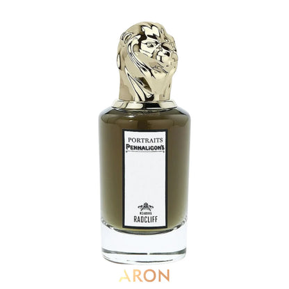 Fragancia inspirada en Roaring Radcliff P3nhalig0n's Men